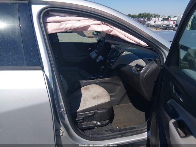 Aukcja sprzedaży 2019 Chevrolet Equinox Ls, vin: 3GNAXSEV8KS518411, numer aukcji: 45011547