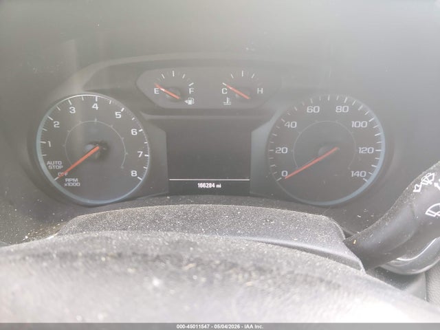 Aukcja sprzedaży 2019 Chevrolet Equinox Ls, vin: 3GNAXSEV8KS518411, numer aukcji: 45011547