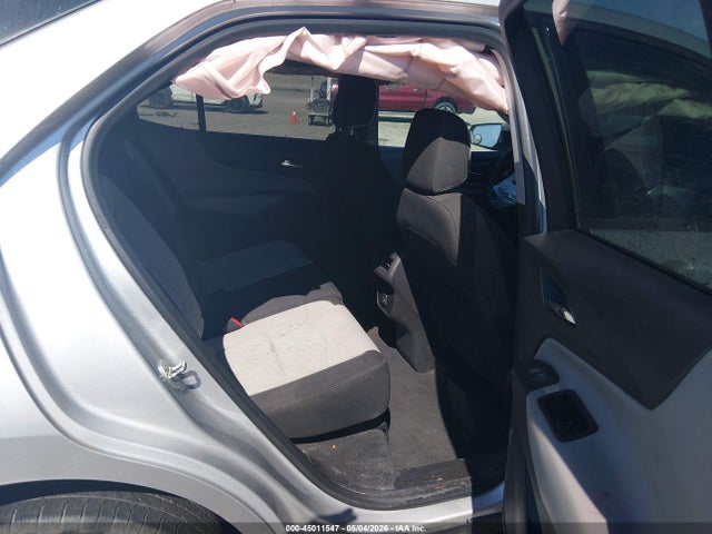 Aukcja sprzedaży 2019 Chevrolet Equinox Ls, vin: 3GNAXSEV8KS518411, numer aukcji: 45011547