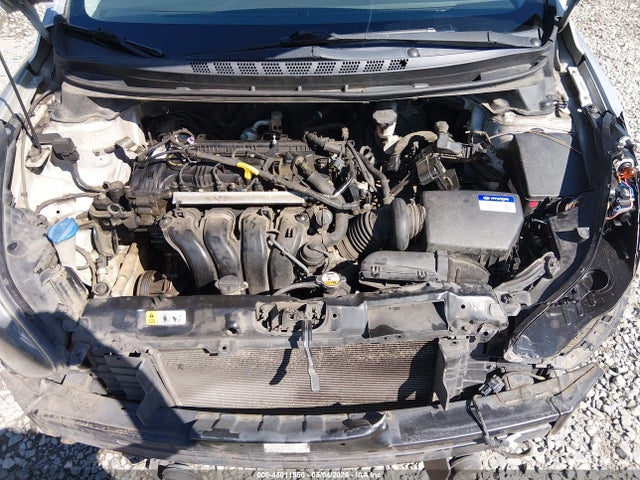 Продажа на аукционе авто 2014 Hyundai Elantra Limited, vin: KMHDH4AE8EU200387, номер лота: 45011550