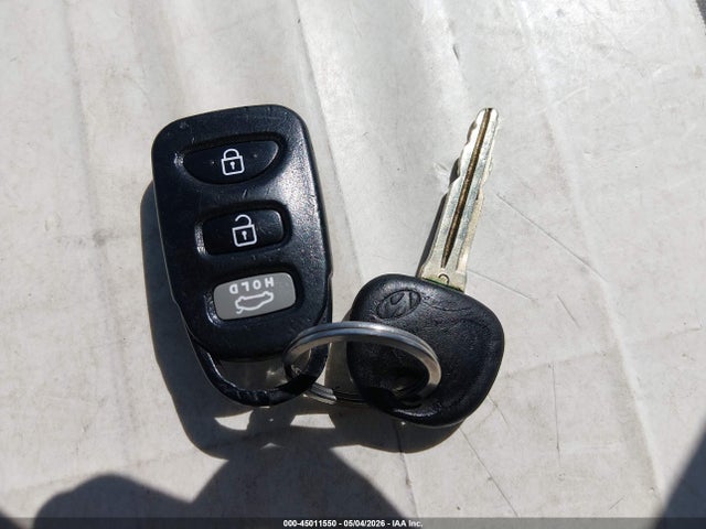 Продажа на аукционе авто 2014 Hyundai Elantra Limited, vin: KMHDH4AE8EU200387, номер лота: 45011550