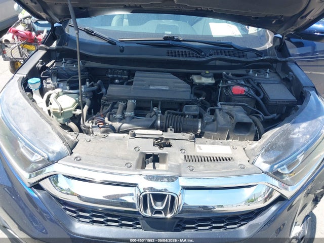 Aukcja sprzedaży 2019 Honda Cr-v Ex-l, vin: 2HKRW1H85KH511134, numer aukcji: 45011552