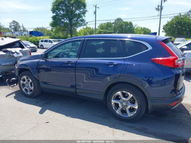 Aukcja sprzedaży 2019 Honda Cr-v Ex-l, vin: 2HKRW1H85KH511134, numer aukcji: 45011552