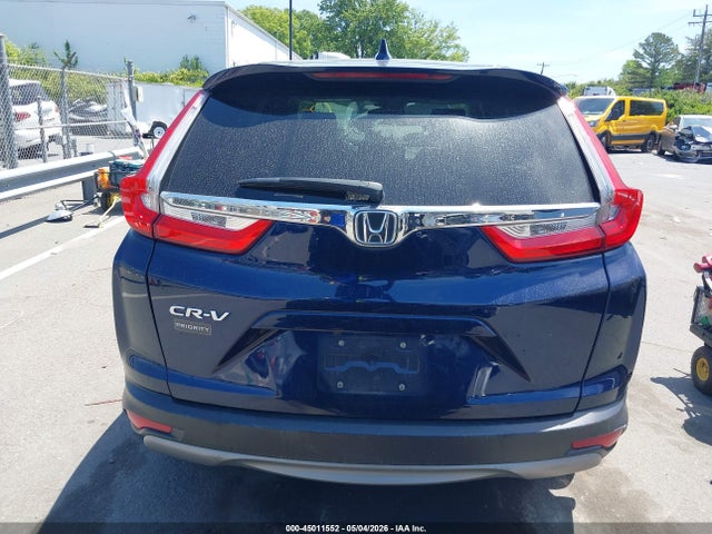 Aukcja sprzedaży 2019 Honda Cr-v Ex-l, vin: 2HKRW1H85KH511134, numer aukcji: 45011552