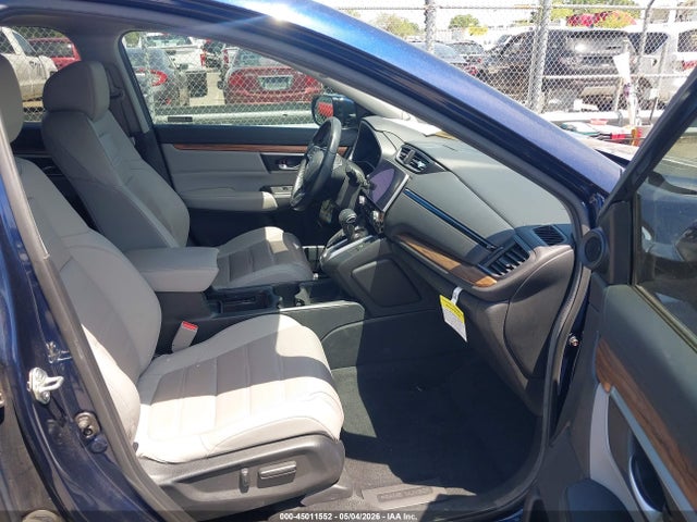 Aukcja sprzedaży 2019 Honda Cr-v Ex-l, vin: 2HKRW1H85KH511134, numer aukcji: 45011552