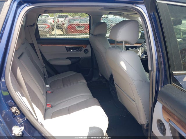 Aukcja sprzedaży 2019 Honda Cr-v Ex-l, vin: 2HKRW1H85KH511134, numer aukcji: 45011552