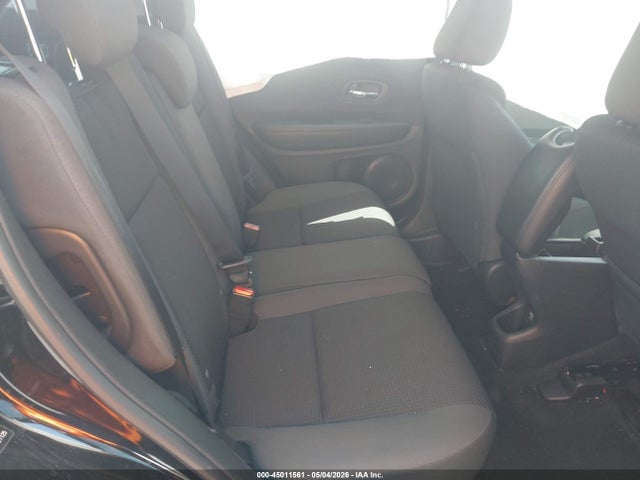 45011561 :رقم المزاد ، 3CZRU6H3XKG721125 vin ، 2019 Honda Hr-v Lx مزاد بيع