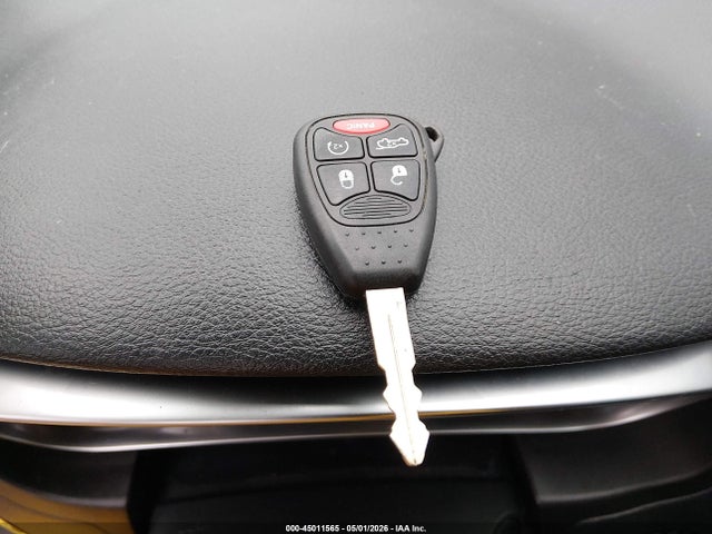 45011565 :رقم المزاد ، 1C3CCBAB1CN228925 vin ، 2012 Chrysler 200 Lx مزاد بيع