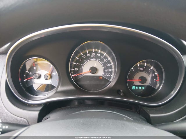 45011565 :رقم المزاد ، 1C3CCBAB1CN228925 vin ، 2012 Chrysler 200 Lx مزاد بيع