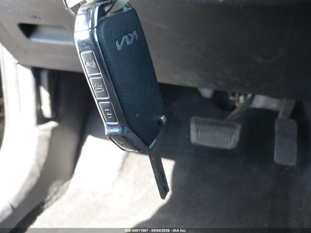 KIA FORTE LX 2024 3KPF24AD6RE766901 Image 11