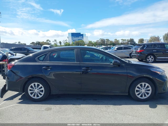 KIA FORTE LX 2024 3KPF24AD6RE766901 Image 13