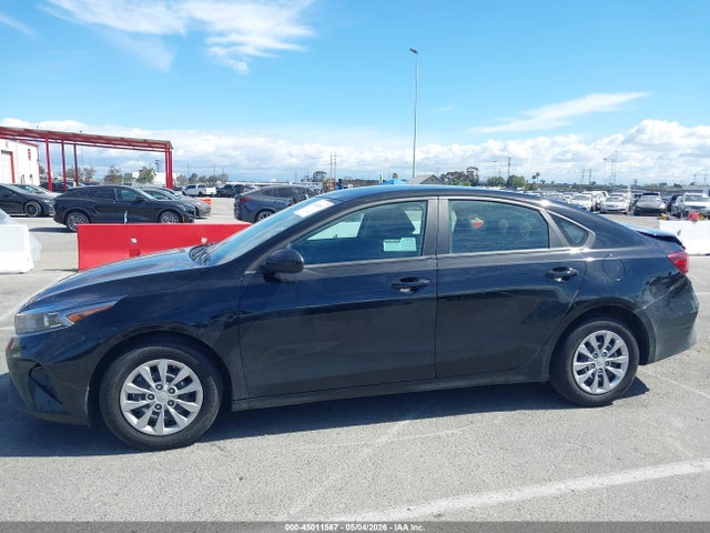 KIA FORTE LX 2024 3KPF24AD6RE766901 Image 14