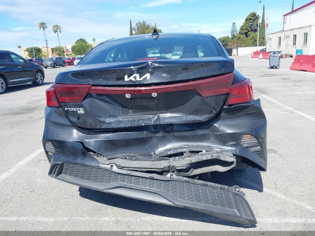 KIA FORTE LX 2024 3KPF24AD6RE766901 Image 16