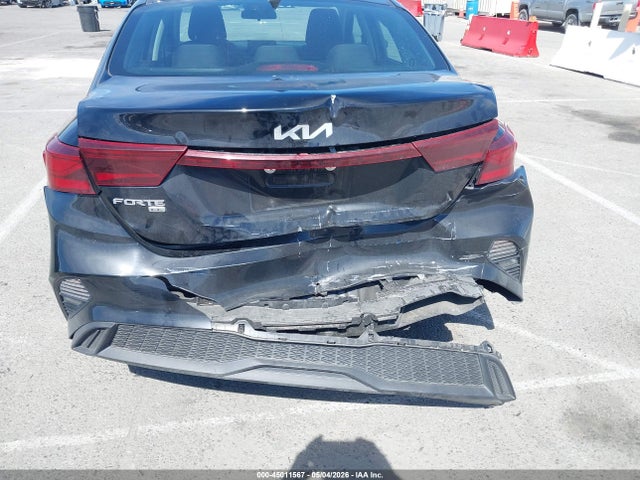 KIA FORTE LX 2024 3KPF24AD6RE766901 Image 17