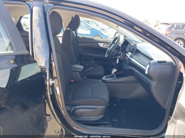 KIA FORTE LX 2024 3KPF24AD6RE766901 Image 5