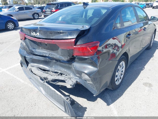 KIA FORTE LX 2024 3KPF24AD6RE766901 Image 6