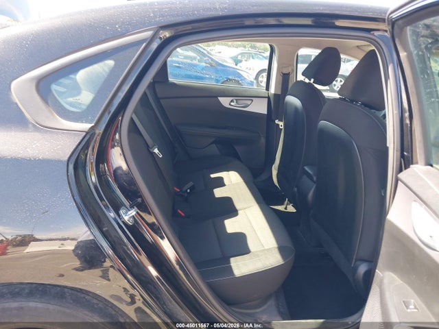 KIA FORTE LX 2024 3KPF24AD6RE766901 Image 8