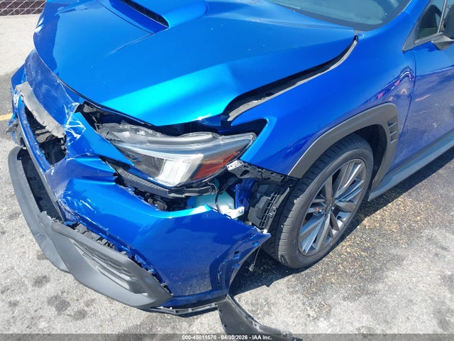 Aukcja sprzedaży 2022 Subaru Wrx, vin: JF1VBAA60N9027698, numer aukcji: 45011570