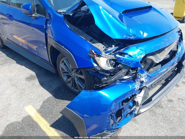 Aukcja sprzedaży 2022 Subaru Wrx, vin: JF1VBAA60N9027698, numer aukcji: 45011570