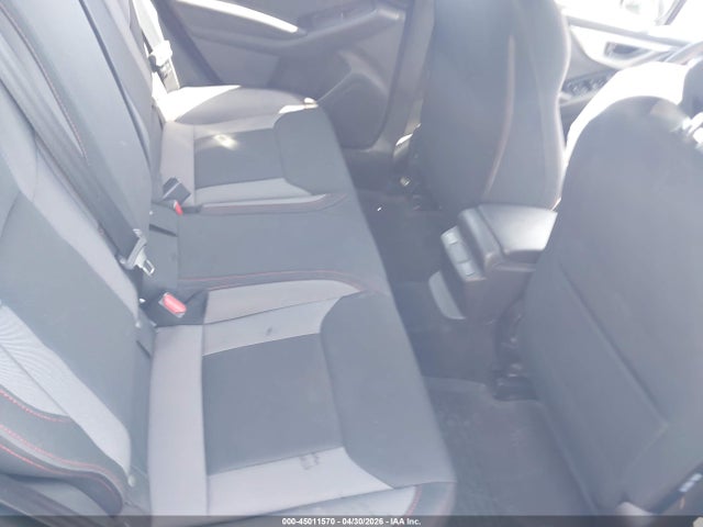 Aukcja sprzedaży 2022 Subaru Wrx, vin: JF1VBAA60N9027698, numer aukcji: 45011570