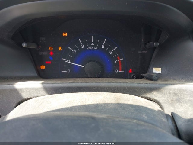 Honda Civic Lx 2014 19XFB2E52EE016705 Image 17