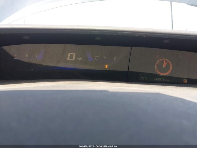 Honda Civic Lx 2014 19XFB2E52EE016705 Image 7