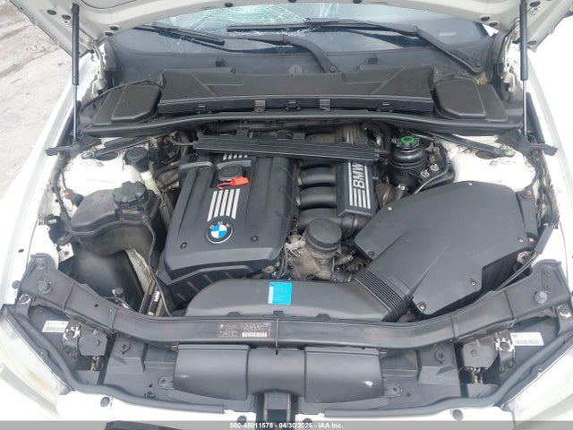 Aukcja sprzedaży 2011 Bmw 328i, vin: WBAPH7C53BA171214, numer aukcji: 45011578