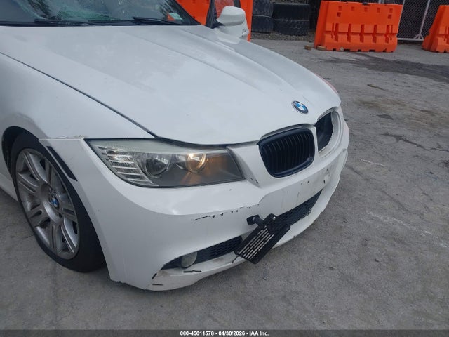 Aukcja sprzedaży 2011 Bmw 328i, vin: WBAPH7C53BA171214, numer aukcji: 45011578
