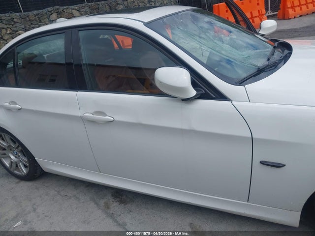 Aukcja sprzedaży 2011 Bmw 328i, vin: WBAPH7C53BA171214, numer aukcji: 45011578