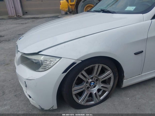 Aukcja sprzedaży 2011 Bmw 328i, vin: WBAPH7C53BA171214, numer aukcji: 45011578