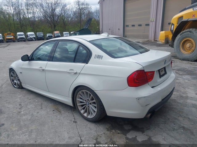 Aukcja sprzedaży 2011 Bmw 328i, vin: WBAPH7C53BA171214, numer aukcji: 45011578