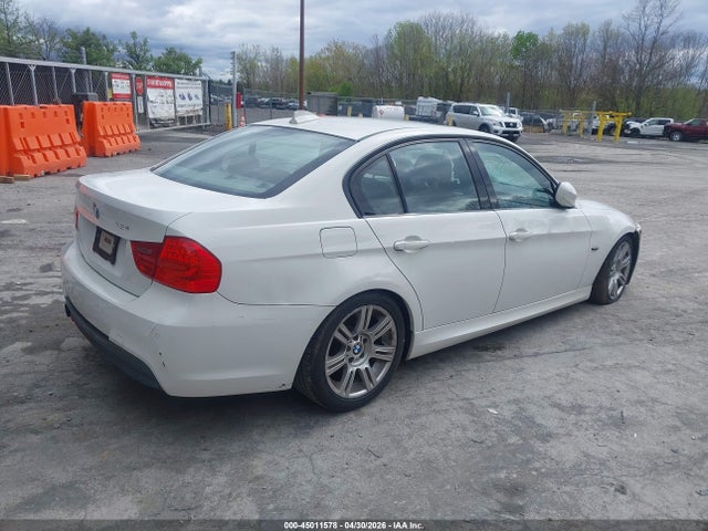 Aukcja sprzedaży 2011 Bmw 328i, vin: WBAPH7C53BA171214, numer aukcji: 45011578