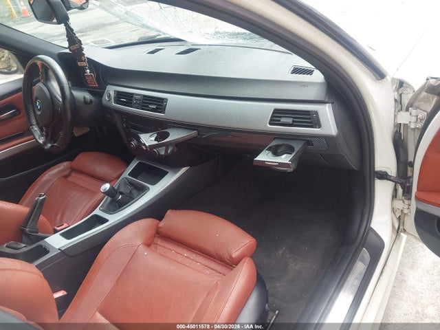 Aukcja sprzedaży 2011 Bmw 328i, vin: WBAPH7C53BA171214, numer aukcji: 45011578