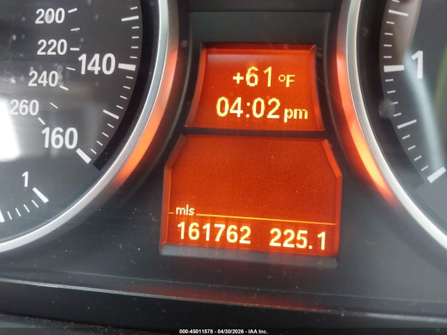 Aukcja sprzedaży 2011 Bmw 328i, vin: WBAPH7C53BA171214, numer aukcji: 45011578