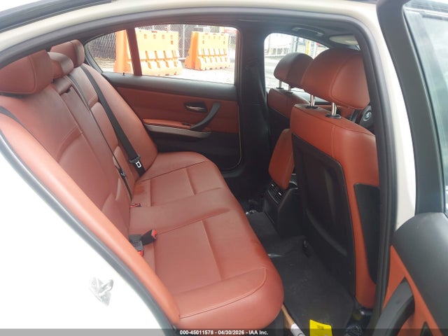 Aukcja sprzedaży 2011 Bmw 328i, vin: WBAPH7C53BA171214, numer aukcji: 45011578