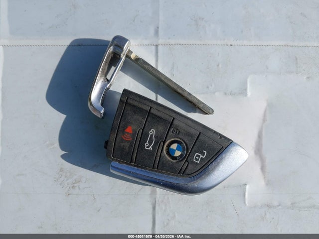 45011579 :رقم المزاد ، 3MW5R1J04L8B36039 vin ، 2020 Bmw 330i مزاد بيع