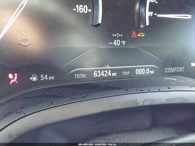 45011579 :رقم المزاد ، 3MW5R1J04L8B36039 vin ، 2020 Bmw 330i مزاد بيع