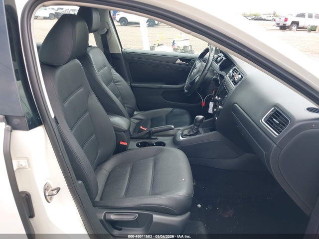 Aukcja sprzedaży 2012 Volkswagen Jetta 2.5l Se, vin: 3VWDX7AJ3CM424834, numer aukcji: 45011583