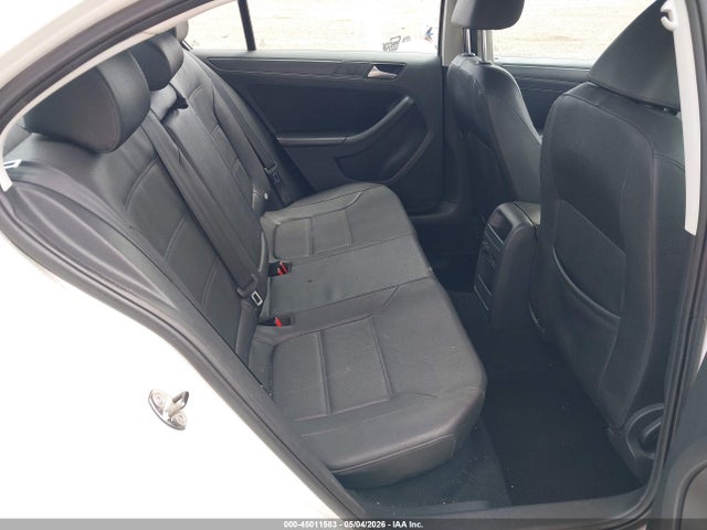 Aukcja sprzedaży 2012 Volkswagen Jetta 2.5l Se, vin: 3VWDX7AJ3CM424834, numer aukcji: 45011583