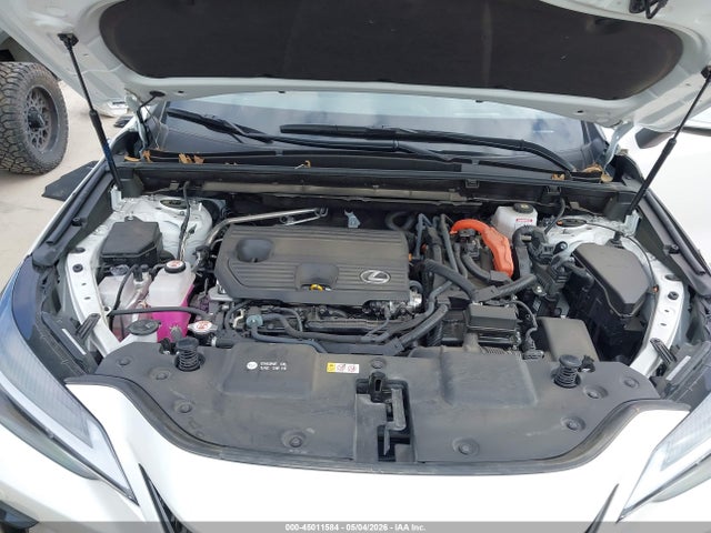 Aukcja sprzedaży 2024 Lexus Nx 350h Premium, vin: JTJGKCEZ7R5022012, numer aukcji: 45011584