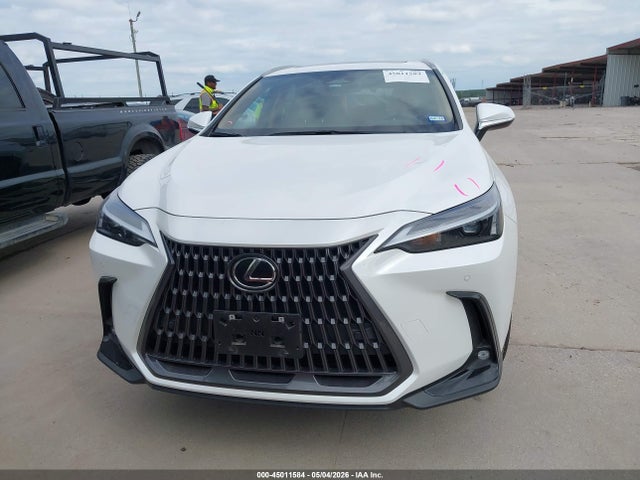 Aukcja sprzedaży 2024 Lexus Nx 350h Premium, vin: JTJGKCEZ7R5022012, numer aukcji: 45011584