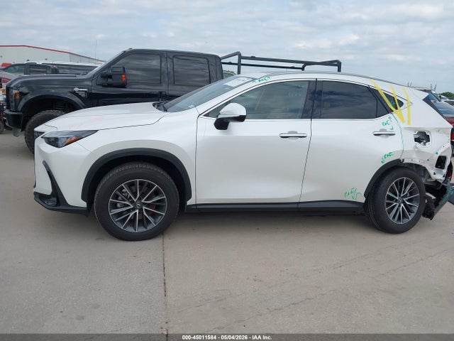 Aukcja sprzedaży 2024 Lexus Nx 350h Premium, vin: JTJGKCEZ7R5022012, numer aukcji: 45011584