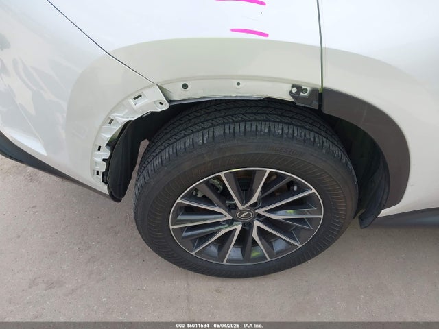 Aukcja sprzedaży 2024 Lexus Nx 350h Premium, vin: JTJGKCEZ7R5022012, numer aukcji: 45011584