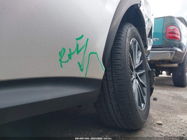 Aukcja sprzedaży 2024 Lexus Nx 350h Premium, vin: JTJGKCEZ7R5022012, numer aukcji: 45011584