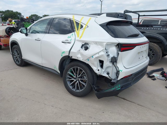 Aukcja sprzedaży 2024 Lexus Nx 350h Premium, vin: JTJGKCEZ7R5022012, numer aukcji: 45011584