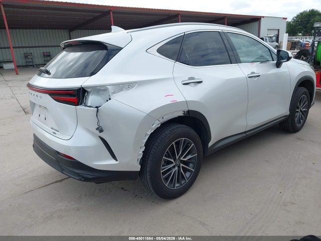 Aukcja sprzedaży 2024 Lexus Nx 350h Premium, vin: JTJGKCEZ7R5022012, numer aukcji: 45011584