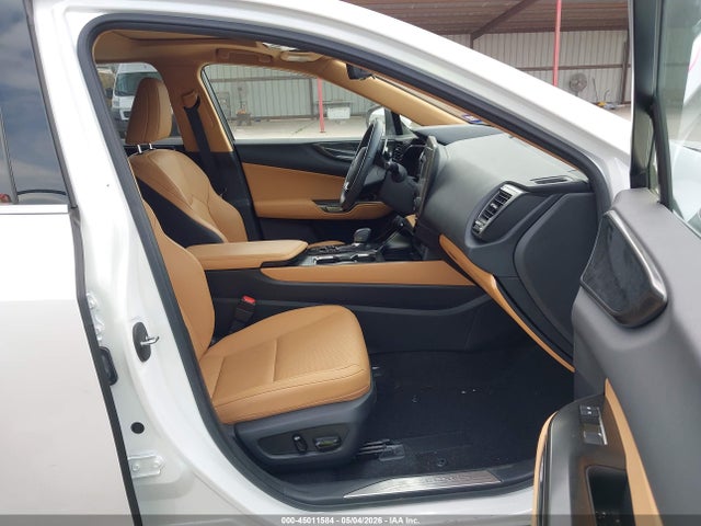 Aukcja sprzedaży 2024 Lexus Nx 350h Premium, vin: JTJGKCEZ7R5022012, numer aukcji: 45011584