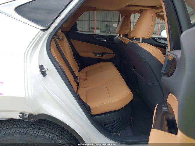 Aukcja sprzedaży 2024 Lexus Nx 350h Premium, vin: JTJGKCEZ7R5022012, numer aukcji: 45011584