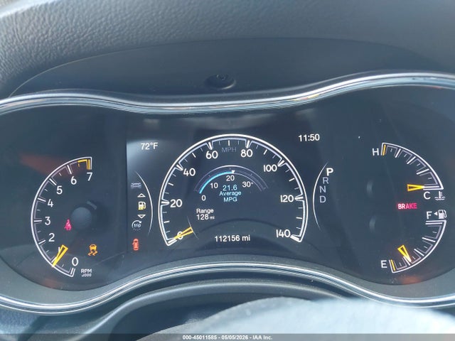 1C4RJFAG8JC432242 Jeep Grand Cherokee Altitude 4x4