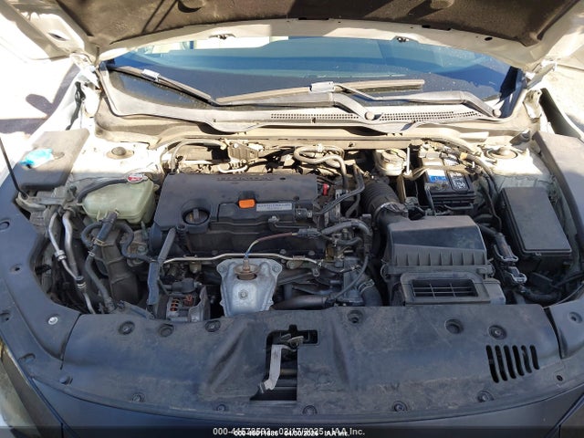 2HGFC2F53GH532298 Honda Civic Lx